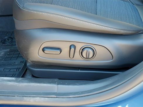 New 2026 Buick Envista Preferred w/ Convenience I Package image 21