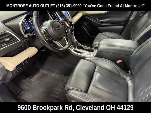Used 2019 Subaru Ascent Limited w/ Popular Package #2 image 13