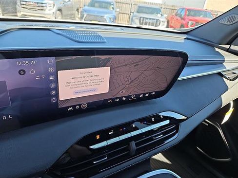 New 2026 Buick Enclave Sport Touring w/ Power Package image 18