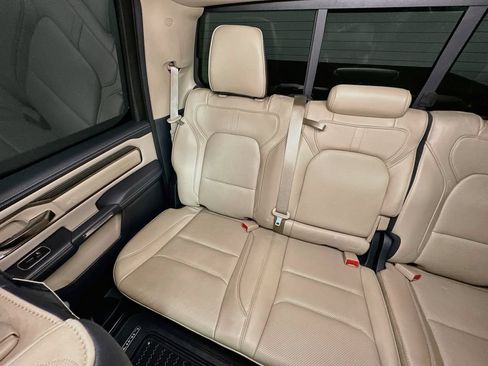 Used 2021 RAM 1500 Limited AWD/4WD image 12