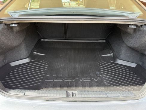 Used 2020 Subaru Legacy Sport image 37