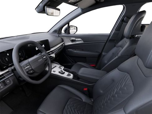 New 2026 Kia Sportage X-Line image 17