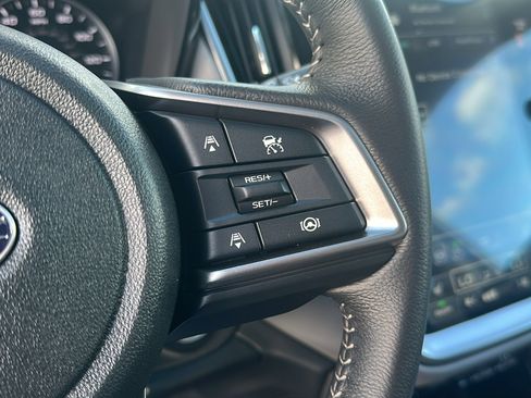 New 2025 Subaru Outback Premium image 16