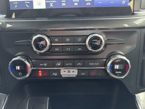 Used 2021 Ford F150 XLT w/ Equipment Group 302A High image 21