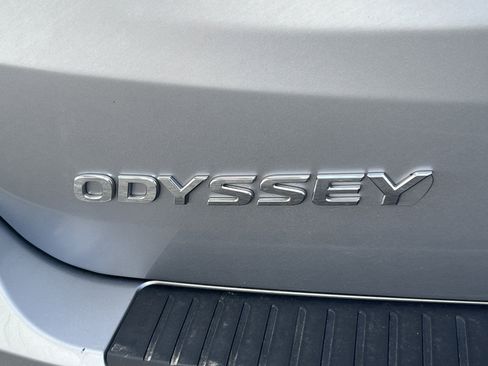 Used 2023 Honda Odyssey EX-L image 9