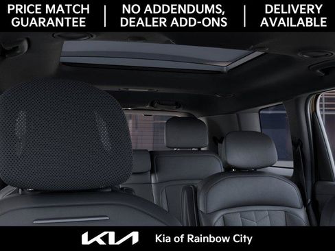 New 2027 Kia Telluride SX X-Pro AWD/4WD image 27