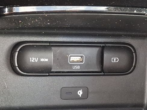 Used 2022 Kia Telluride EX w/ EX Premium Package AWD/4WD image 30