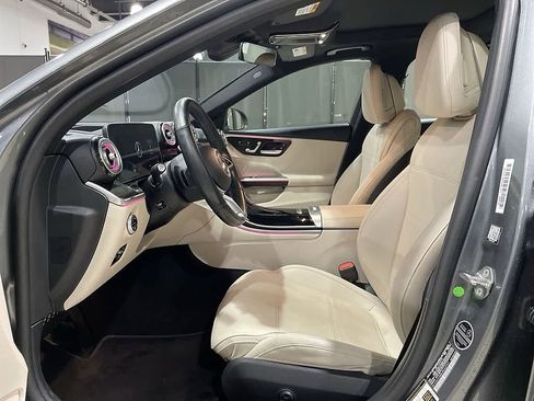 Used 2022 Mercedes-Benz C 300 4MATIC Sedan image 14