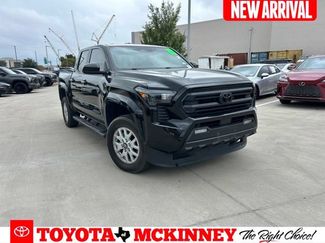 Used 2024 Toyota Tacoma SR5 RWD video 1