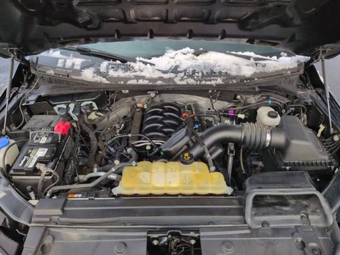 Certified 2019 Ford F150 XL w/ Equipment Group 101A Mid image 15