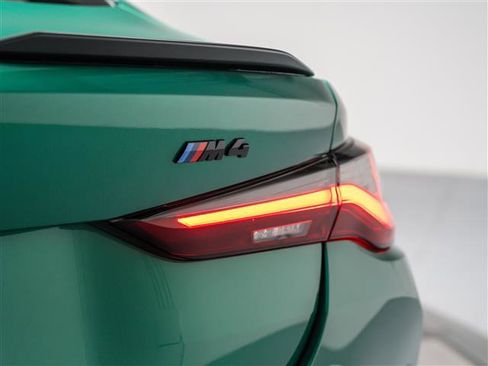 Used 2021 BMW M4 Coupe w/ Executive Package image 40