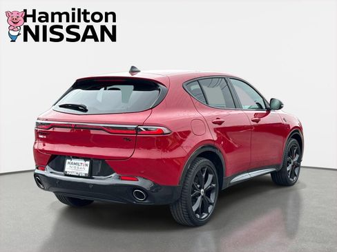 Used 2024 Dodge Hornet R/T Plus AWD/4WD image 2
