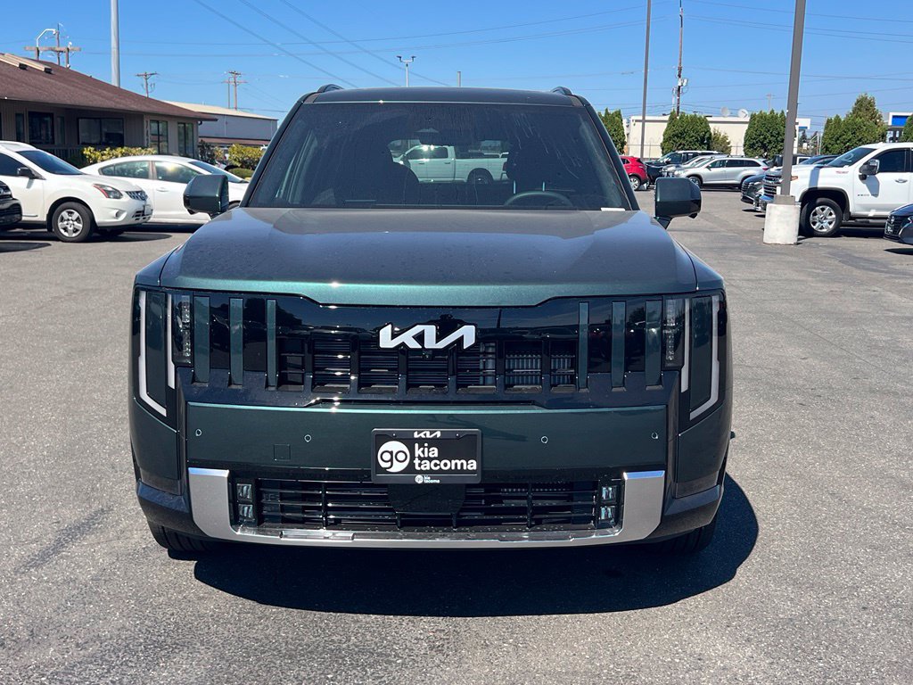 New 2027 Kia Telluride SX Prestige AWD/4WD image 6