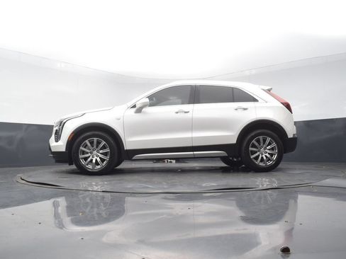 Used 2020 Cadillac XT4 Premium Luxury FWD image 43