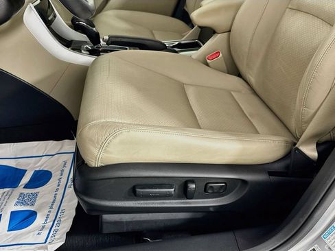 Used 2017 Honda Accord EX-L image 23
