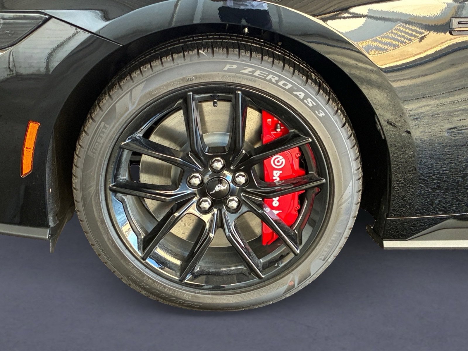 New 2026 Ford Mustang GT Premium RWD image 9