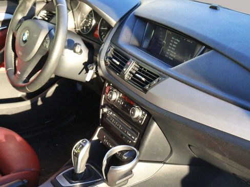 Used 2014 BMW X1 xDrive28i image 38