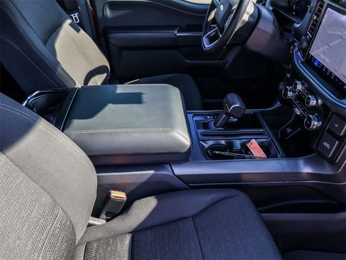 Used 2024 Ford F150 XLT w/ Equipment Group 302A MID image 17