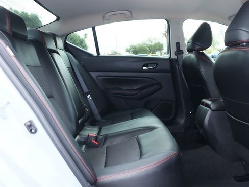 Used 2023 Nissan Altima 2.5 SR image 27