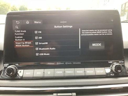 Used 2021 Kia Seltos SX image 19