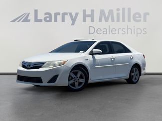Used 2014 Toyota Camry LE FWD video 1