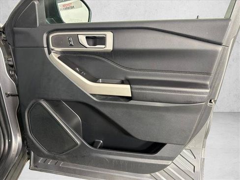 Used 2023 Ford Explorer XLT RWD image 14