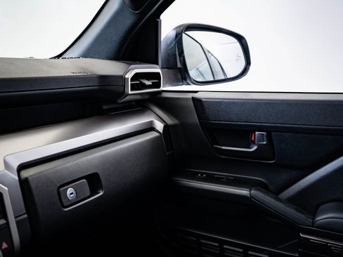 Used 2025 Toyota 4Runner TRD Sport image 35