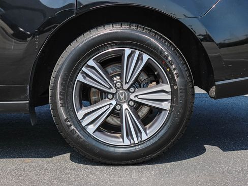 Used 2018 Acura MDX FWD image 10