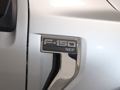 Used 2024 Ford F150 XLT w/ FX4 Off-Road Package image 13