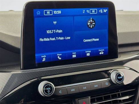 Used 2025 Ford Escape ST-Line image 12