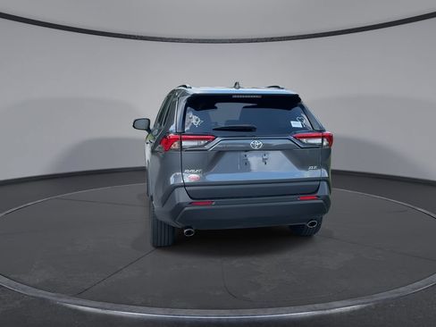 Used 2023 Toyota RAV4 XLE Premium FWD image 7