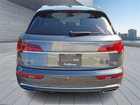 Certified 2023 Audi Q5 2.0T Premium Plus w/ Premium Plus Package image 5