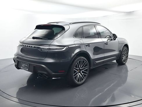 Certified 2026 Porsche Macan AWD/4WD image 15
