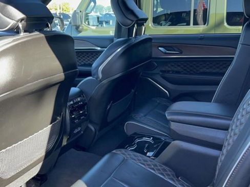 Used 2023 Jeep Grand Cherokee L Summit w/ High Altitude Package image 40