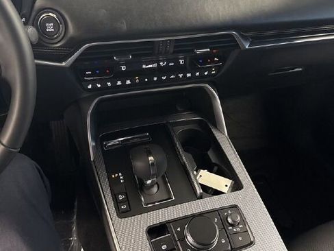 New 2026 MAZDA CX-90 3.3 Turbo S w/ Premium Package image 13