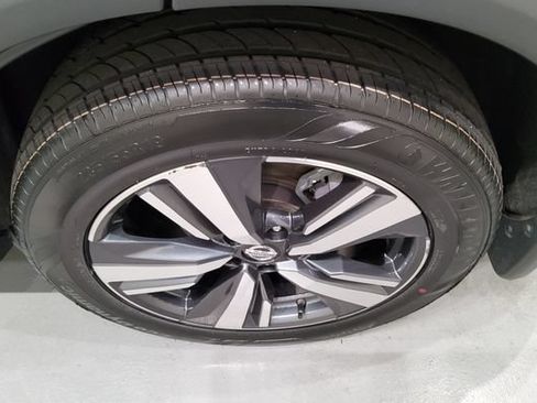 Used 2021 Nissan Rogue SL AWD/4WD image 44