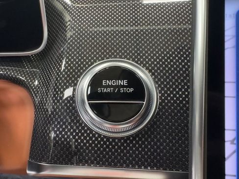 Used 2023 Mercedes-Benz S 580e S 580e w/ AMG Line image 16