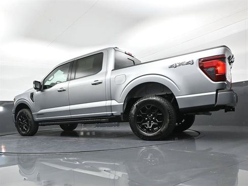 Certified 2024 Ford F150 XLT w/ Equipment Group 302A MID AWD/4WD image 34
