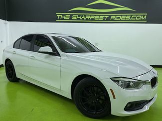 Used 2017 BMW 320i xDrive xDrive video 1