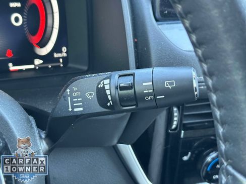 Used 2024 Nissan Rogue SL AWD/4WD image 26
