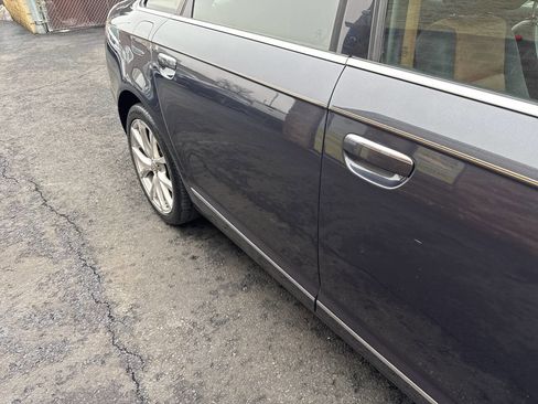 Used 2009 Audi A6 3.0T Premium Plus image 13