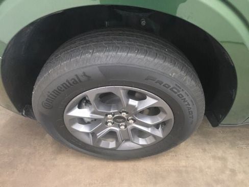 Used 2025 Ford Maverick XLT FWD image 17