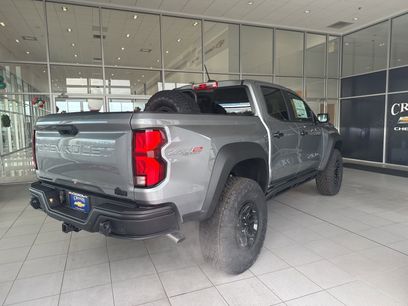New 2026 Chevrolet Colorado ZR2 w/ ZR2 Bison Edition