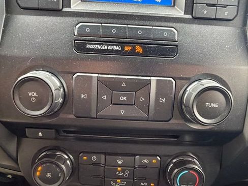 Certified 2017 Ford F150 XLT AWD/4WD image 28