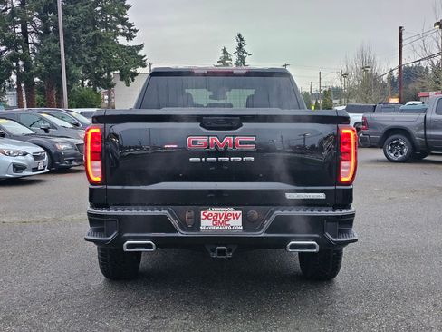 New 2026 GMC Sierra 1500 Elevation w/ X31 Off-Road Package image 6