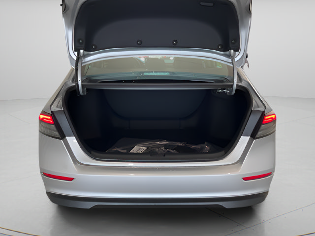 New 2026 Honda Accord LX image 91