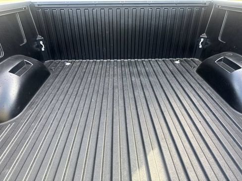 Used 2024 Toyota Tundra SR w/ SR Tow Package RWD image 10