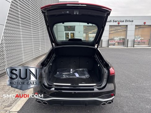 New 2025 Audi S5 Premium Plus image 12