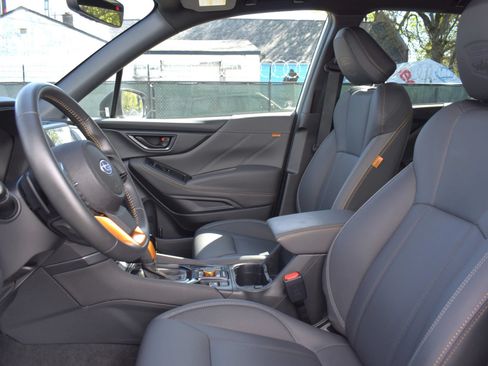 Used 2024 Subaru Forester Wilderness w/ Wilderness Package AWD/4WD image 53