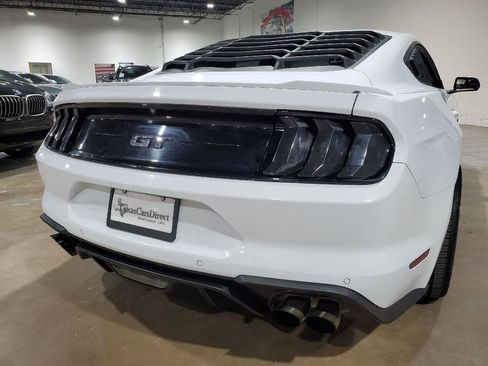 Used 2018 Ford Mustang GT image 43